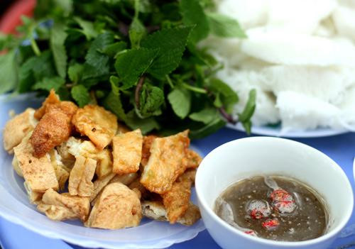 Món ăn ngon ở Hà Nội 19