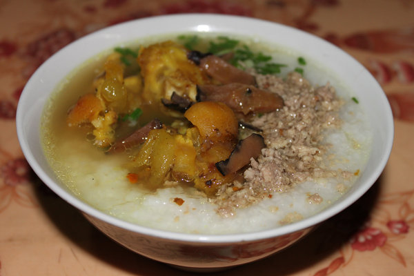 Các món ăn ngon nổi tiếng ở Hà Giang
