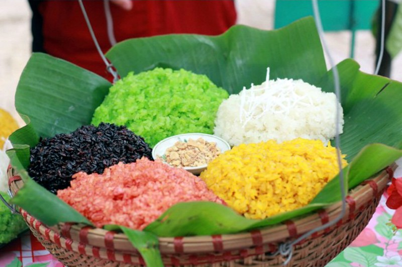 Các món ăn ngon nổi tiếng ở Hà Giang