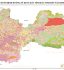 Bản đồ quy hoạch tỉnh Bắc Ninh Sau Sáp Nhập